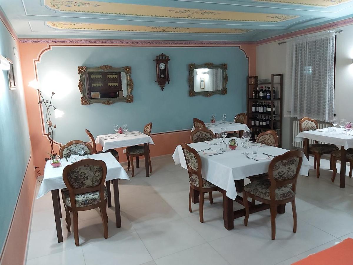 Вілла Moon Garden Mongardino Екстер'єр фото