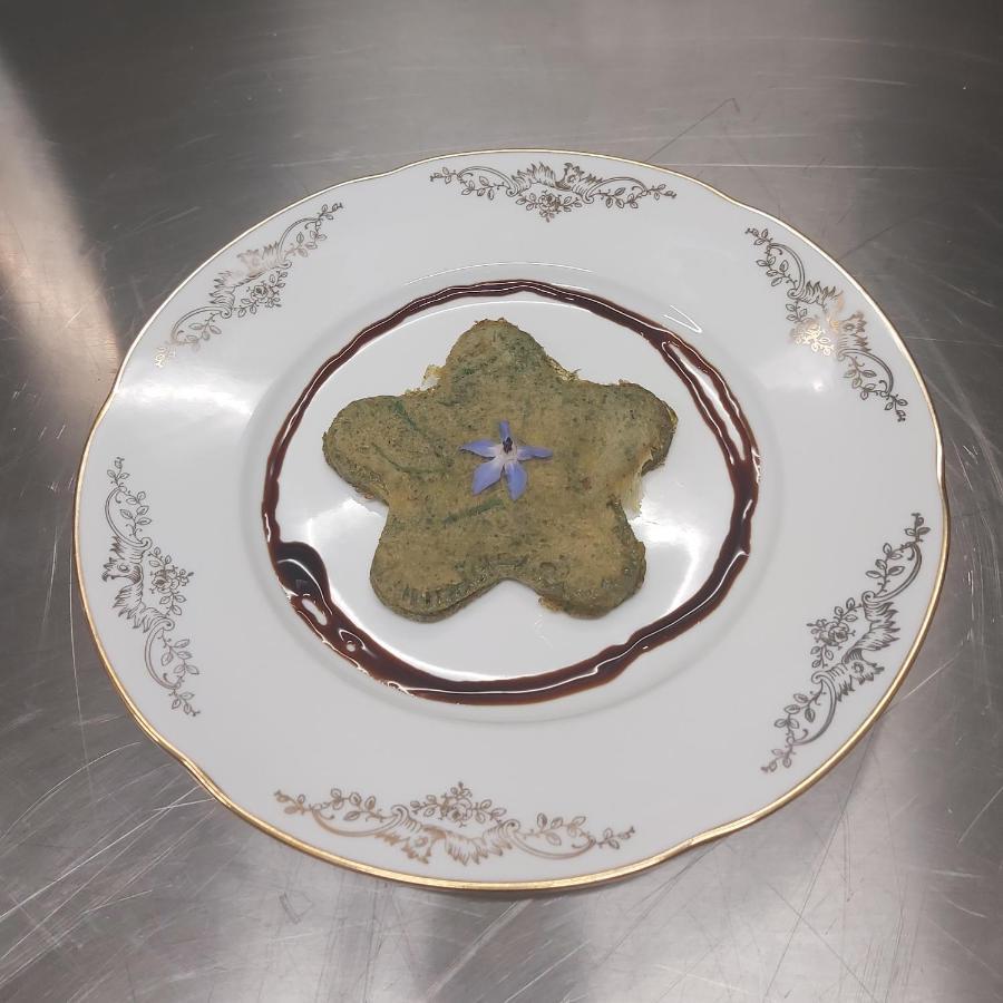 Вілла Moon Garden Mongardino Екстер'єр фото